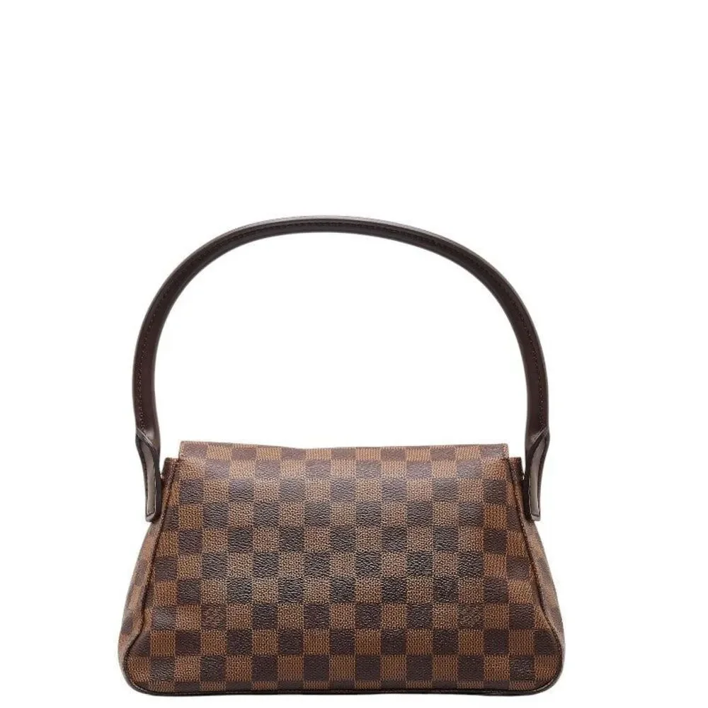 Louis Vuitton Mini Looping Shoulder Bag N51148